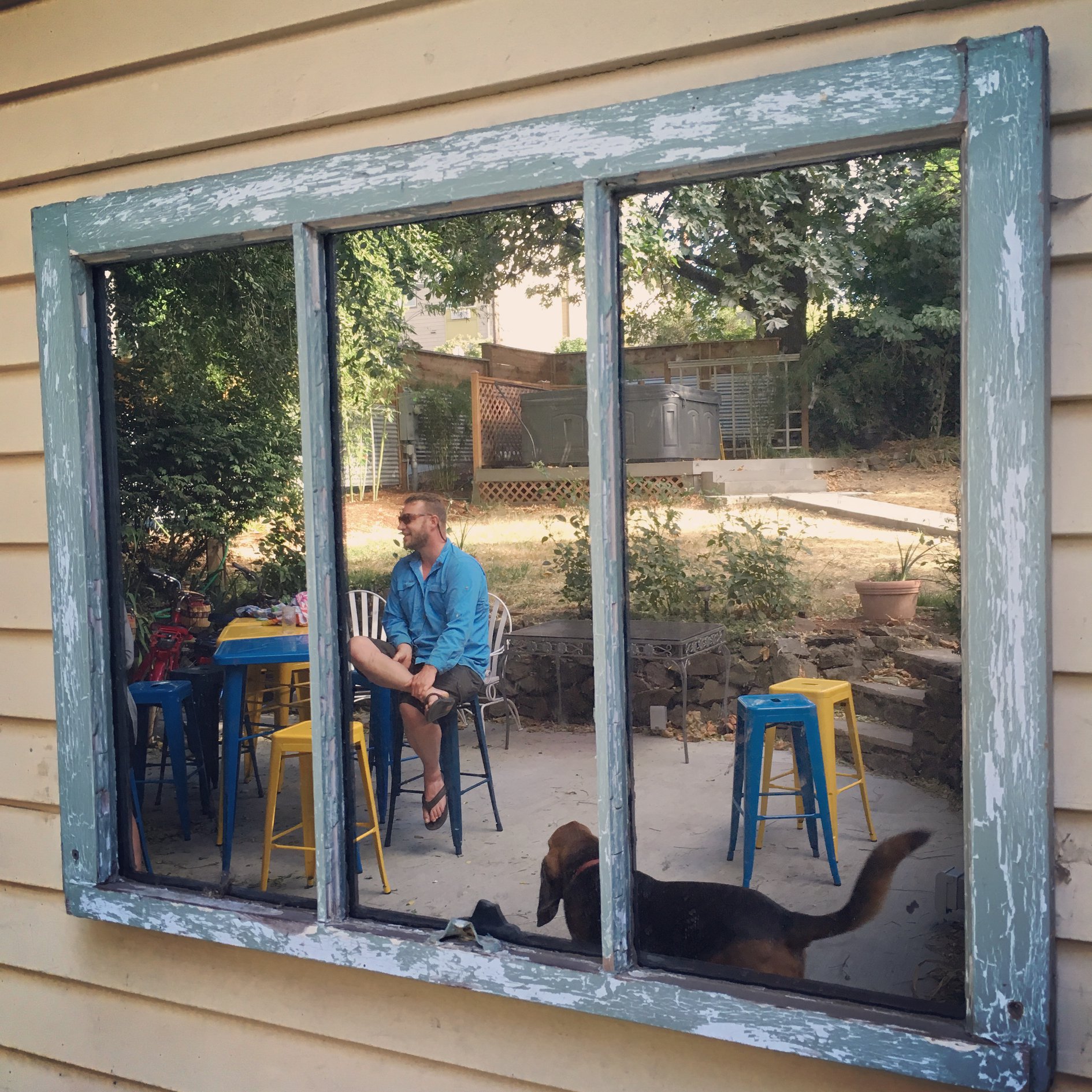 Weekly Vacation Rentals in Hood River, OR Inn at the